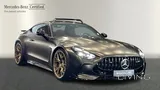 Mercedes-Benz GT 63 2 Doors