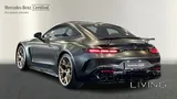 Mercedes-Benz GT 63 2 Doors