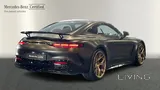 Mercedes-Benz GT 63 2 Doors
