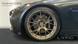 Mercedes-Benz GT 63 2 Doors