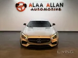 مرسيدس-بنز جي تي  63إس إيه إم جي 2015