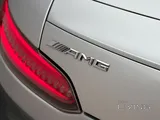 مرسيدس-بنز جي تي  63إس إيه إم جي 2015