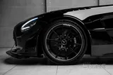 Mercedes Benz GT Black Series AMG 2021