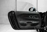 Mercedes Benz GT Black Series AMG 2021