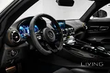 Mercedes Benz GT Black Series AMG 2021