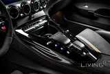 Mercedes Benz GT Black Series AMG 2021