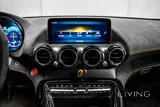 Mercedes Benz GT Black Series AMG 2021
