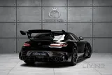 Mercedes Benz GT Black Series AMG 2021