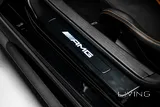 Mercedes Benz GT Black Series AMG 2021
