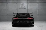 Mercedes Benz GT Black Series AMG 2021