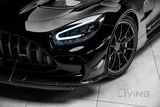 Mercedes Benz GT Black Series AMG 2021
