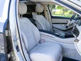 مرسيدس بنز مايباخ S 650 2018