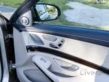 مرسيدس بنز مايباخ S 650 2018