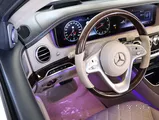 مرسيدس بنز مايباخ S 650 2018