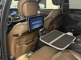 Mercedes Benz Maybach S500 2016