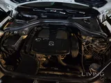 Mercedes benz ML 350