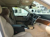 Mercedes benz ML 350