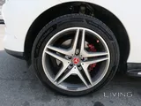 Mercedes benz ML 350