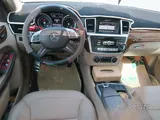 Mercedes benz ML 350