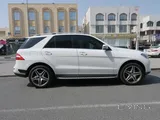 Mercedes benz ML 350
