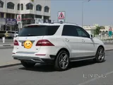 Mercedes benz ML 350