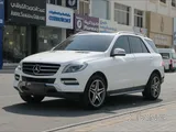 Mercedes benz ML 350