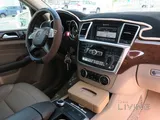 Mercedes benz ML 350