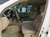 Mercedes benz ML 350