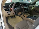 Mercedes benz ML 350