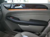 Mercedes benz ML 350