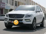 Mercedes benz ML 350