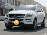 Mercedes benz ML 350
