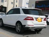 Mercedes benz ML 350