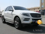 Mercedes benz ML 350