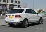 مرسيدس بنز إم إل 350