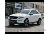 مرسيدس بنز إم إل 350
