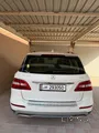 Mercedes-Benz ML 350  less kilometer driven vehicle for sale