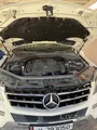 Mercedes-Benz ML 350  less kilometer driven vehicle for sale