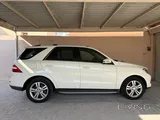 Mercedes-Benz ML 350  less kilometer driven vehicle for sale