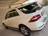 Mercedes-Benz ML 350  less kilometer driven vehicle for sale