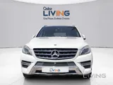 Mercedes-Benz ML 400 2015