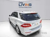 Mercedes-Benz ML 400 2015