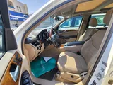 Mercedes-Benz ML 400 2015