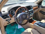 Mercedes-Benz ML 400 2015