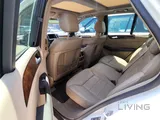 Mercedes-Benz ML 400 2015