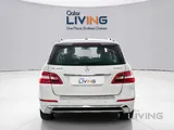 Mercedes Benz ML 400 2015 V6