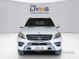 Mercedes Benz ML 400 2015 V6