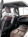 Mercedes Benz ML 400 2015 V6