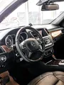 Mercedes Benz ML 400 2015 V6