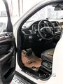 Mercedes Benz ML 400 2015 V6